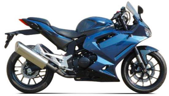 DSK Hyosung Upcoming Bikes in India - Maxabout News