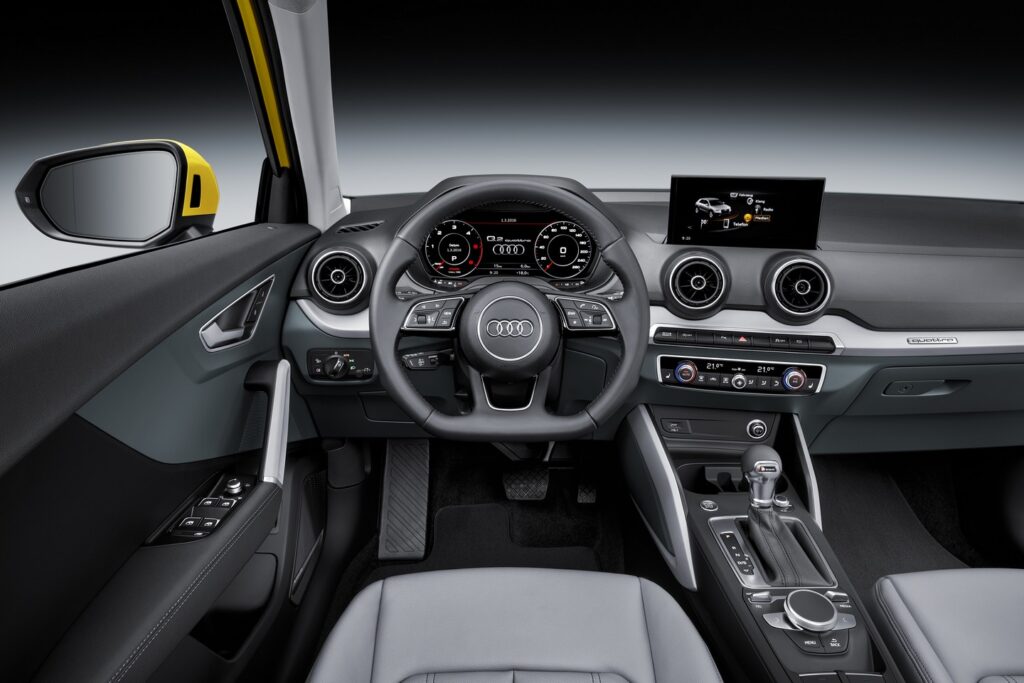 Cockpit