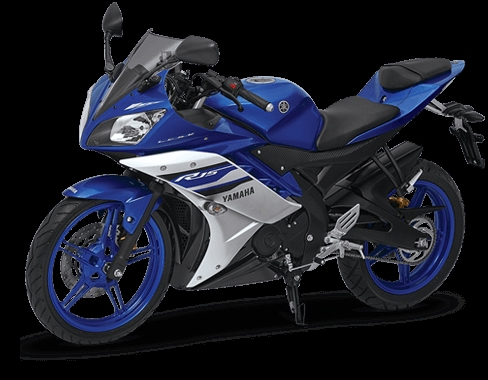 2022 Yamaha R15 V2 0 Launched in Indonesia IDR 29 8 