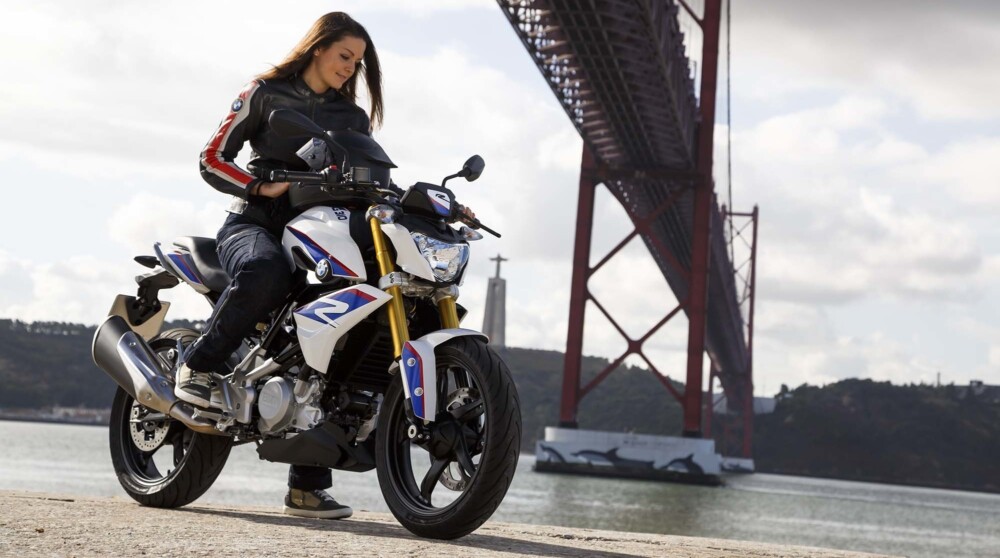 BMW Might Launch the G310R in India Next Month