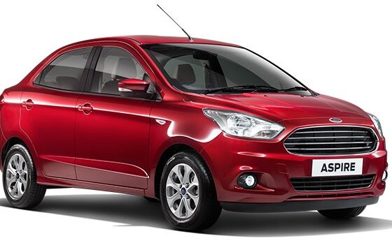 Ford Figo Aspire & Figo Prices Slashed