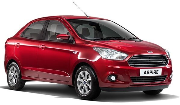 Ford Figo Aspire & Figo Prices Slashed