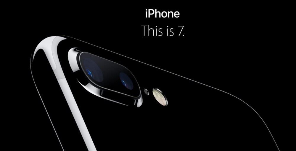 Apple iPhone 7 & 7 Plus Launched: Starting from $649