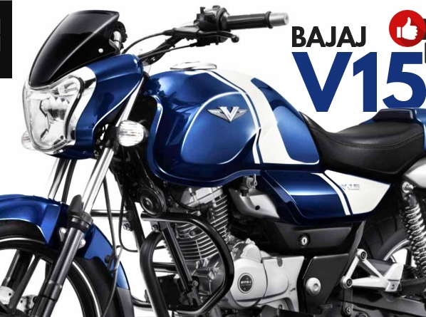 Bajaj V15 Pros & Cons