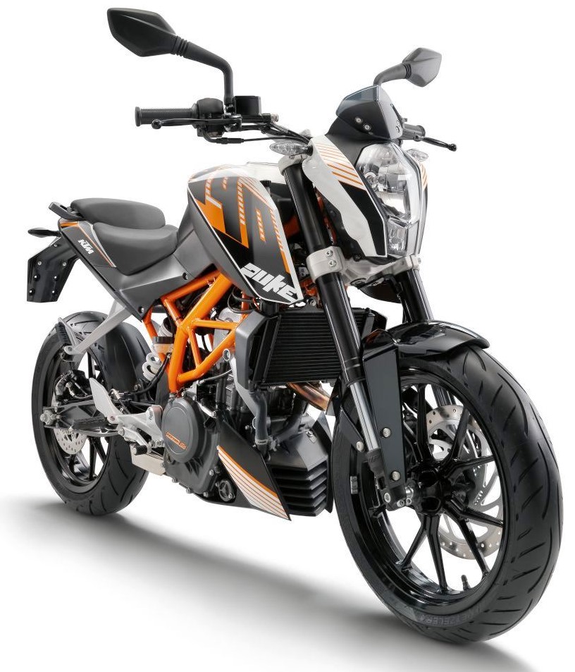 KTM Duke 390 Pros & Cons