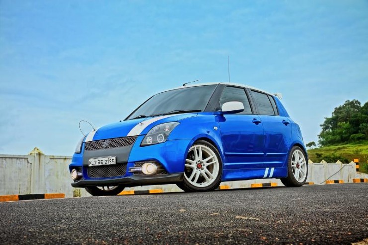 maruti-suzuki-swift-mod