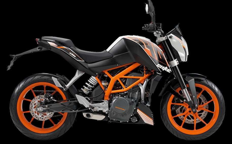 KTM Duke 390 Pros & Cons