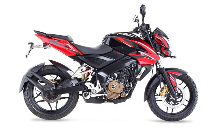 Bajaj Pulsar NS200