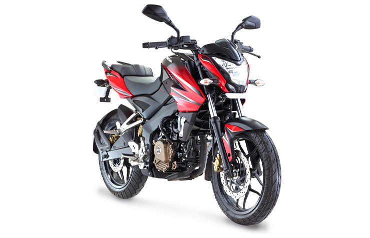 Bajaj Pulsar NS200