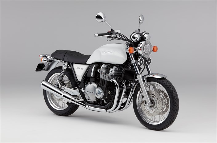 17YM CB1100 EX