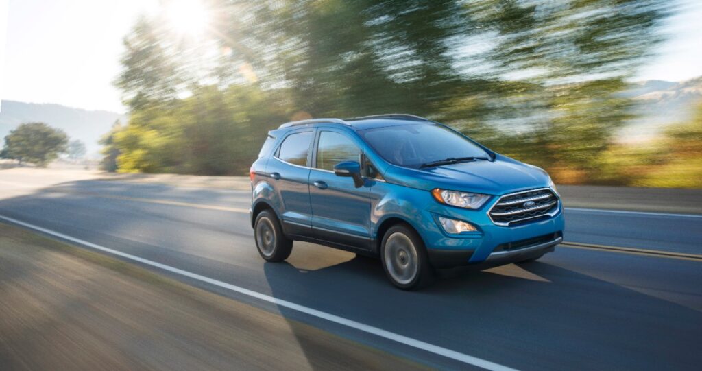 2017-ford-ecosport-facelift-front-three-quarters