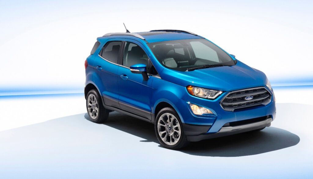 2017-ford-ecosport-facelift-front-three-quarters-studio-image