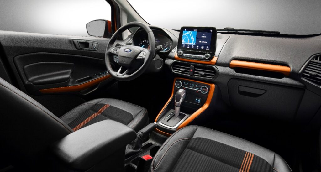 2017-ford-ecosport-facelift-interior