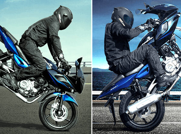 Bajaj Pulsar 220F Pros & Cons