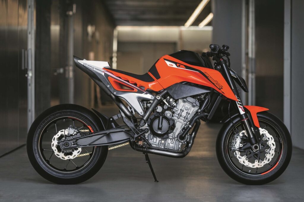 Ktm 790 Duke Modified | atelier-yuwa.ciao.jp