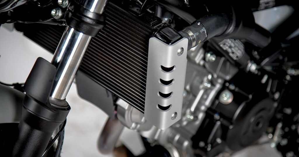 suzuki-sv650-scrambler-radiator-shroud