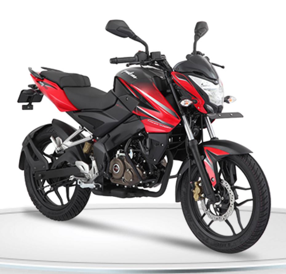 bajaj-pulsar-ns150-front-3-quarter