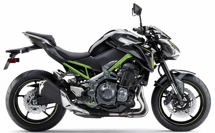 new-kawasaki-z900