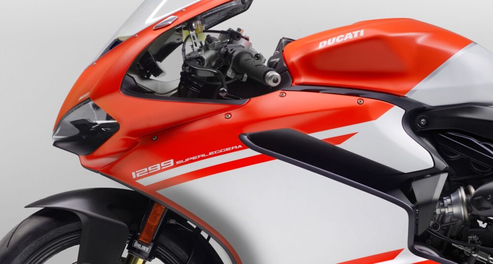 Ducati 1299 Superleggera to be priced @ Rs 1.12 crore in India