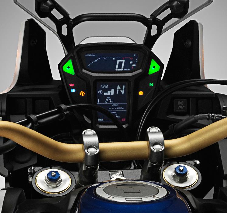 honda-africa-twin-console