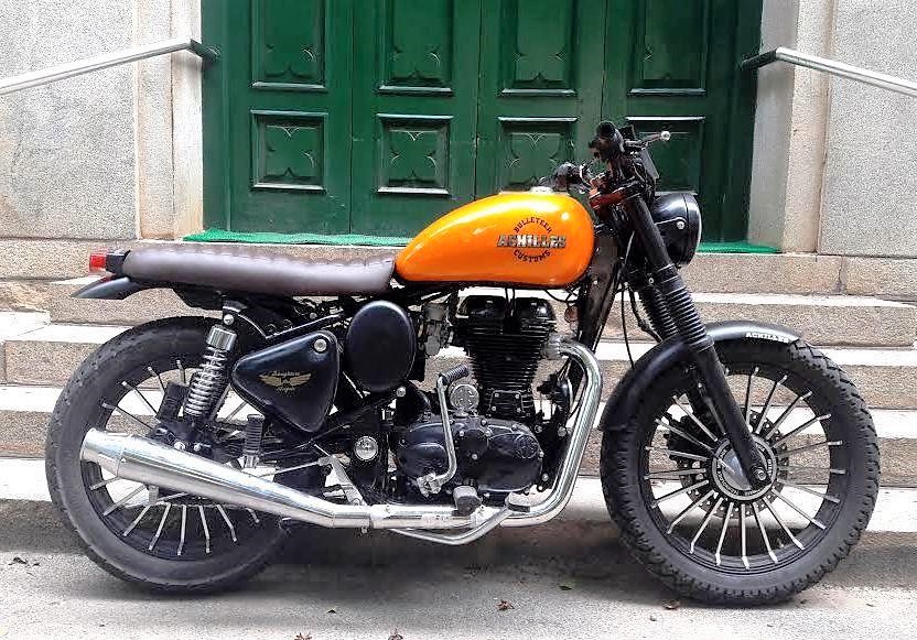 Royal-Enfield-Scrambler-Modification-by-Bulleteer-Customs