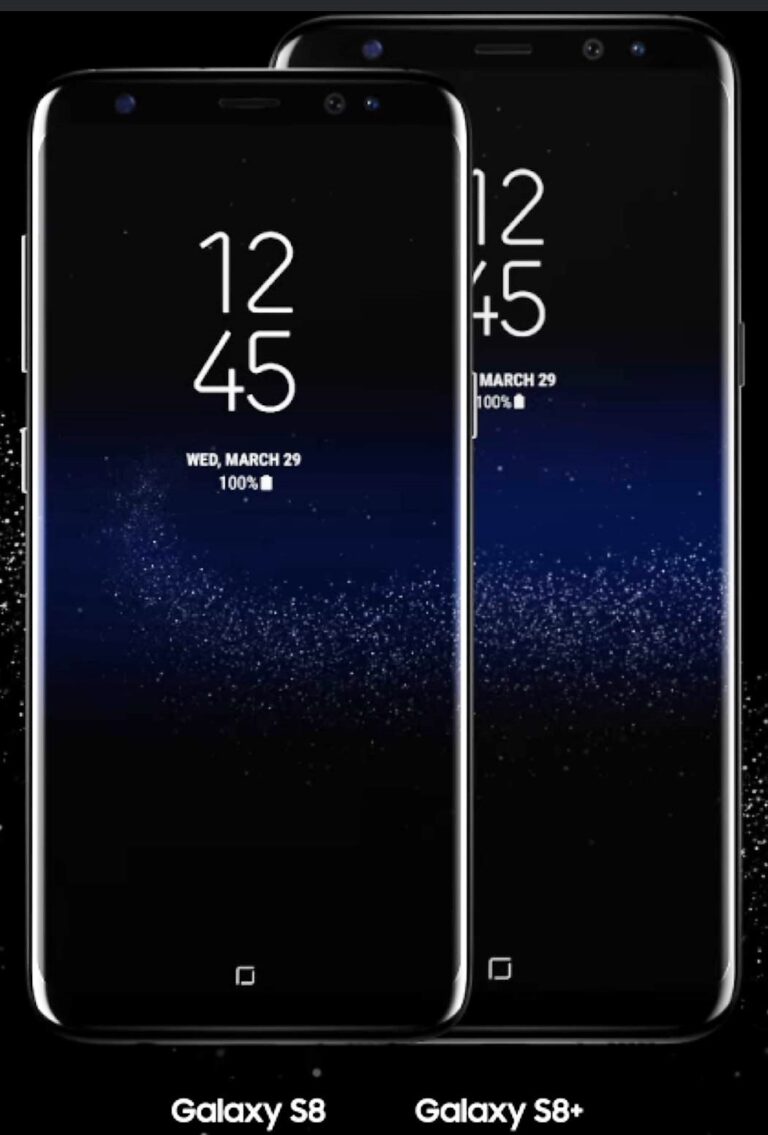 samsung galaxy s8 pro price