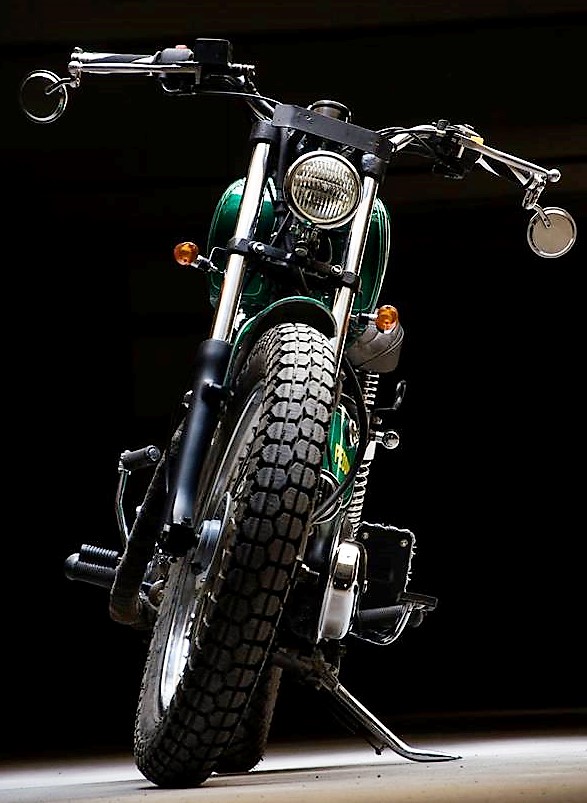 Royal-Enfield-Bullet-Gunmaster-G2-4