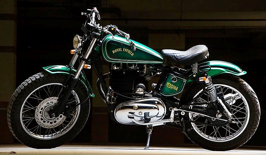 Royal-Enfield-Bullet-Gunmaster-G2-5