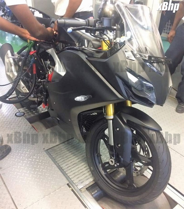 TVS-Apache-RTR-310-Akula