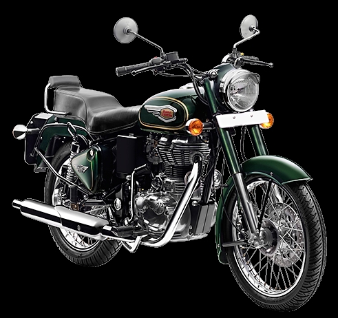 royal enfield bolt