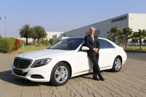 Mercedes Maybach S600 Guard Petrol Price Specs Review Pics Mileage In India