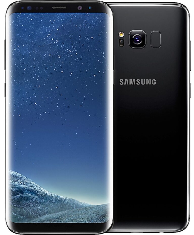 samsung s8 6gb