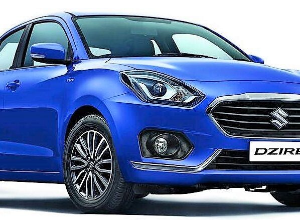 Top 25 Cars in India