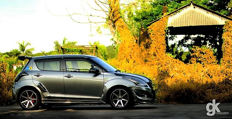 Maruti-Swift-Punisher-4