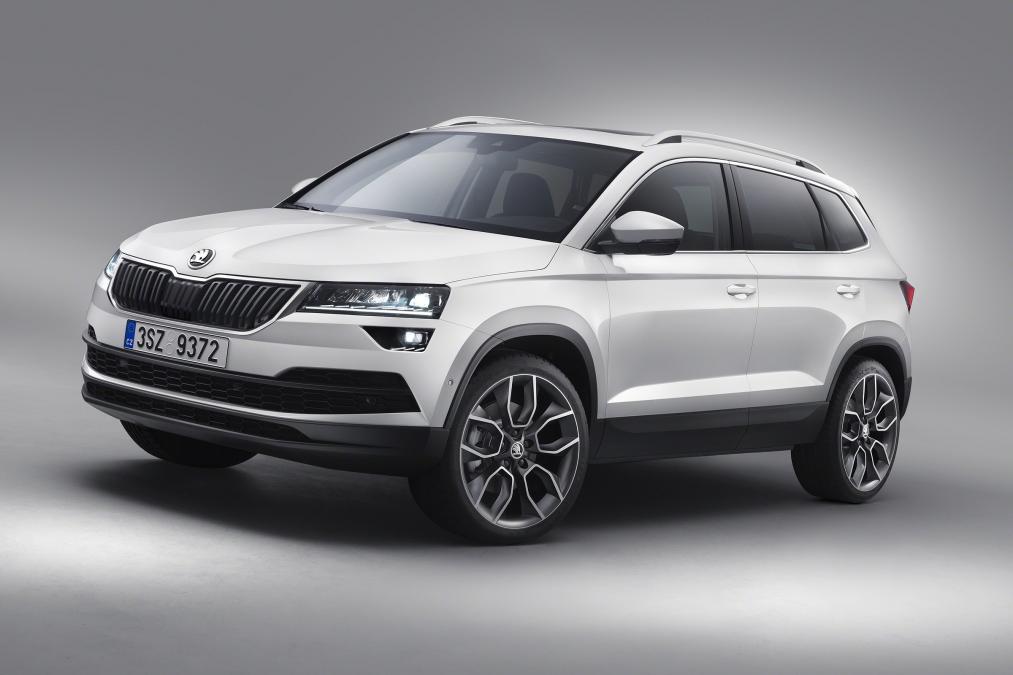 Skoda-Karoq-SUV-1