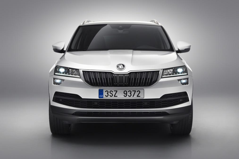 Skoda-Karoq-SUV-4