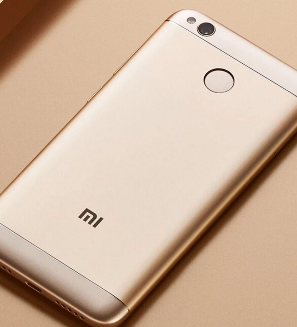 Чем отличаются xiaomi redmi 4 от xiaomi redmi 4x