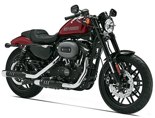 harley davidson road star