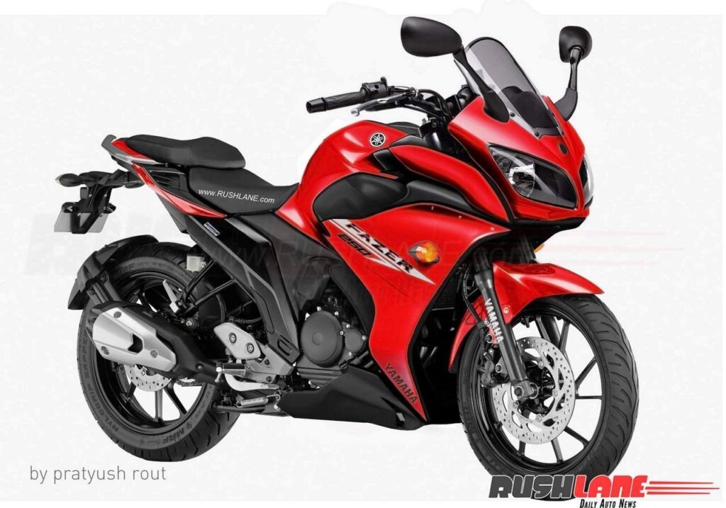 new-yamaha-fazer-250-fz25r-red