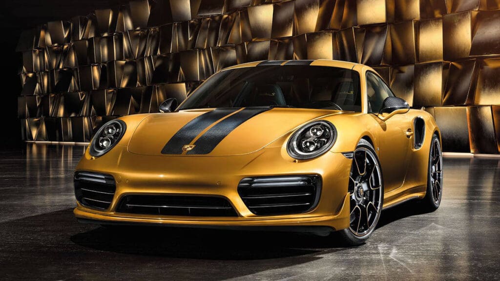 Porsche-911-Turbo-S-Exclusive-Series-4