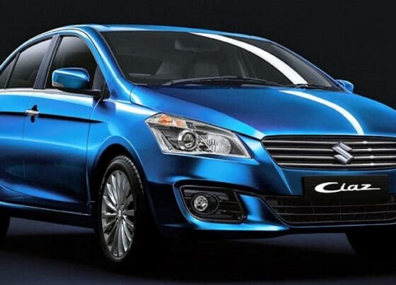 Discount on Maruti Cars