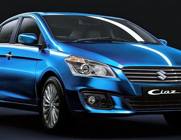 Discount on Maruti Cars