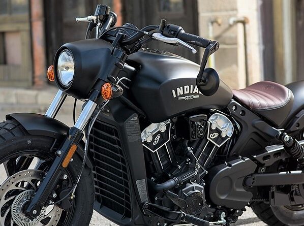 Indian Motorcycles