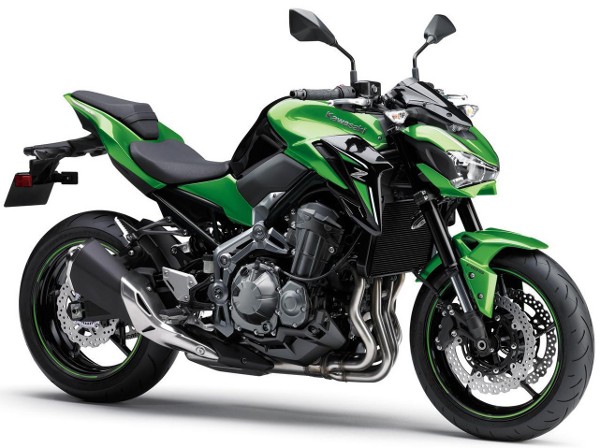 Kawasaki Z900 Recalled