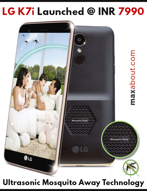 LG K7i