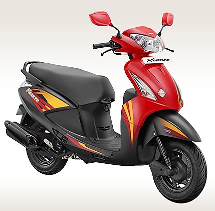 Hero MotoCorp Removes 10 Two-Wheelers