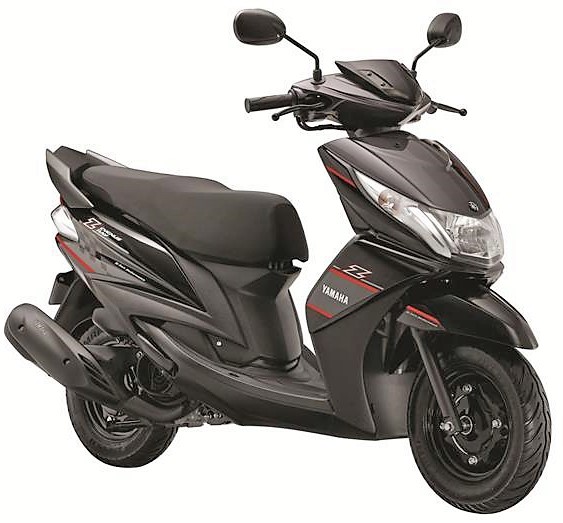 Best Scooters in India