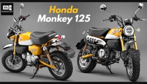 honda grom 125 price