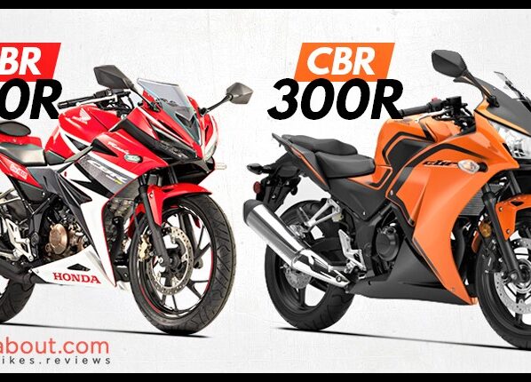 New Honda CBR Sport Bike Launch in India