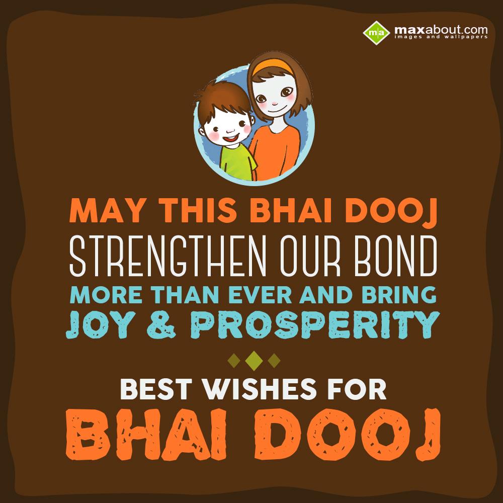 Happy Bhai Dooj 2022